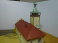 M�stsk� radnice Dobrovice
