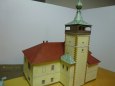 M�stsk� radnice Dobrovice