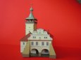 M�stsk� radnice Dobrovice