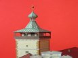 M�stsk� radnice Dobrovice