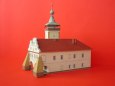 M�stsk� radnice Dobrovice