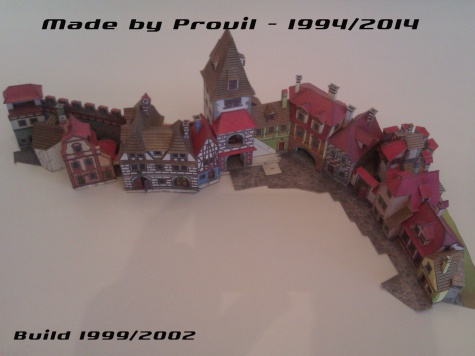 M�stsk� Pam�tkov� Rezervace II