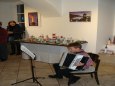 Za obzorem - Sedl�any