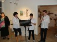 Za obzorem - Sedl�any