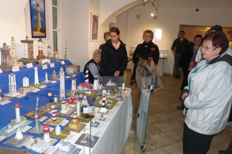 Za obzorem - Sedl�any