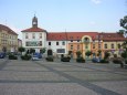 M�stsk� muzeum Sedl�any