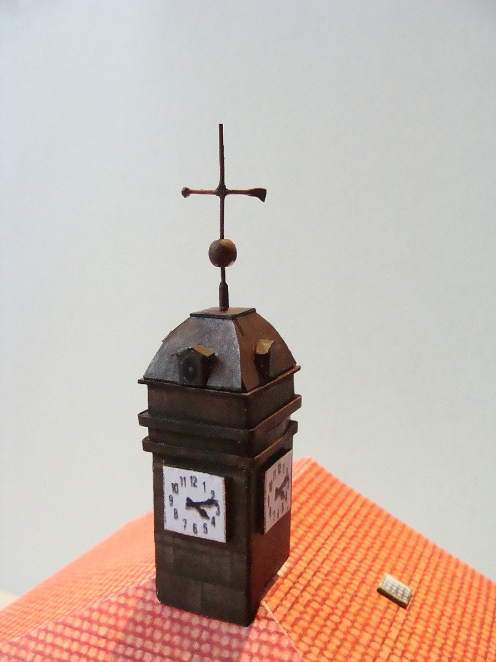 Městské muzeum Sedlčany (Plná velikost v novém okně) Městské muzeum Sedlčany