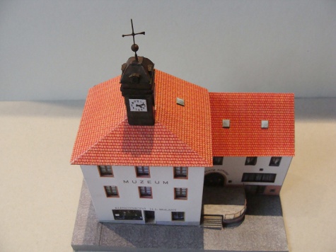 Městské muzeum Sedlčany Městské muzeum Sedlčany