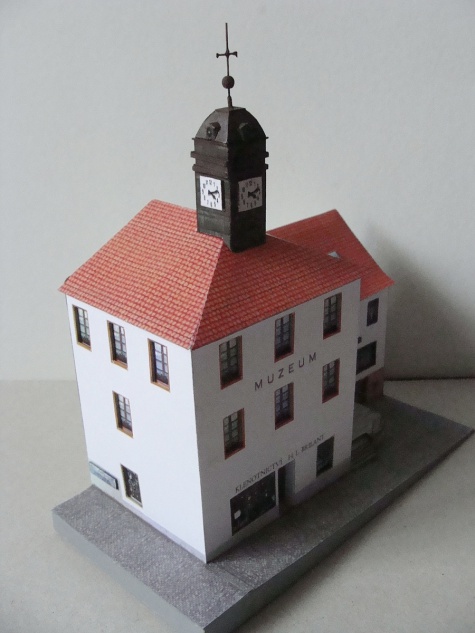 Městské muzeum Sedlčany Městské muzeum Sedlčany