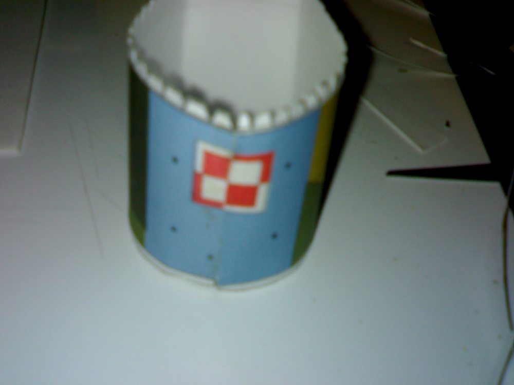 Mi 2 Hoplite