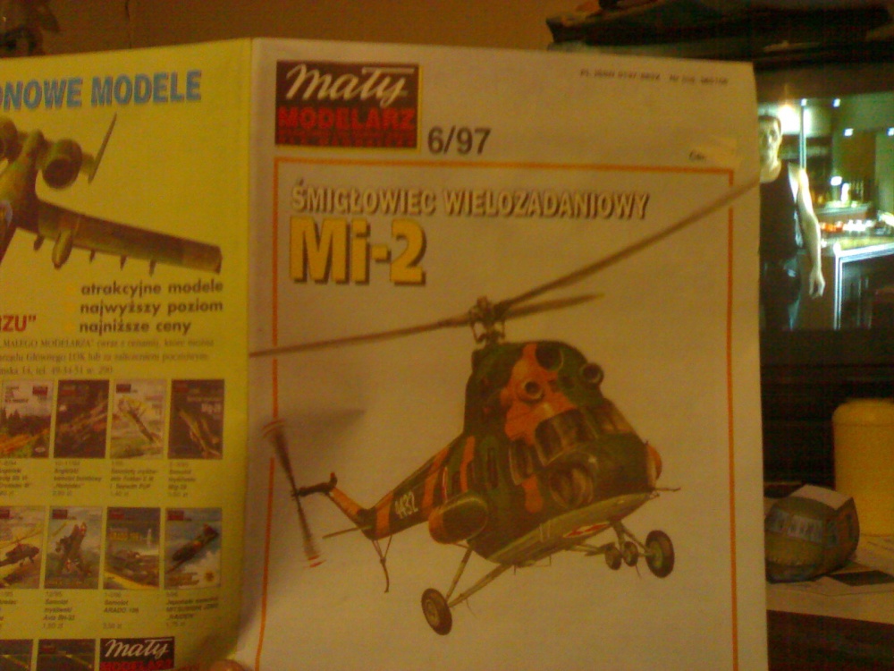 Mi 2 Hoplite (Pln� velikost v nov�m okn�) Mi 2 Hoplite