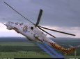 Mi-24 Tigermeet