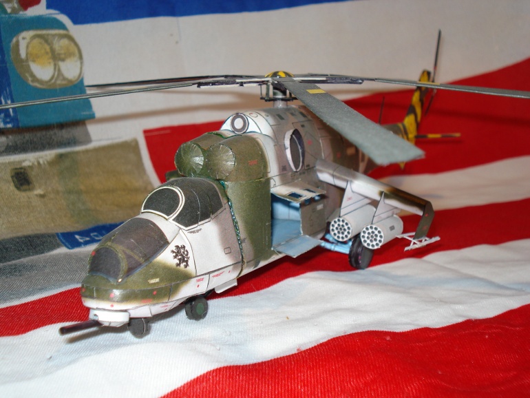 MI-24 V