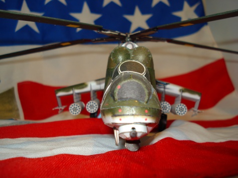 MI-24 V