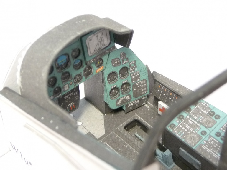 Mi-24D  HIND