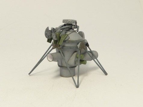 Mi-24D HIND Mi-24D HIND