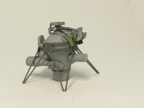 Mi-24D HIND Mi-24D HIND