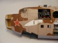 Mi-24D  HIND