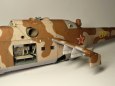 Mi-24D  HIND