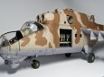 Mi-24D  HIND