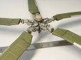 Mi-24D  HIND