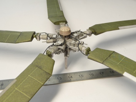Mi-24D HIND Mi-24D HIND