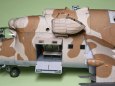 Mi-24D  HIND