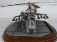 Mi-24D  HIND