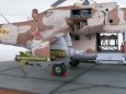 Mi-24D  HIND