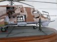 Mi-24D  HIND