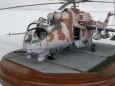 Mi-24D  HIND