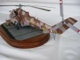 Mi-24D  HIND