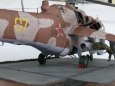 Mi-24D  HIND