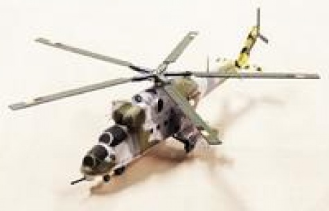 MI 24HIND