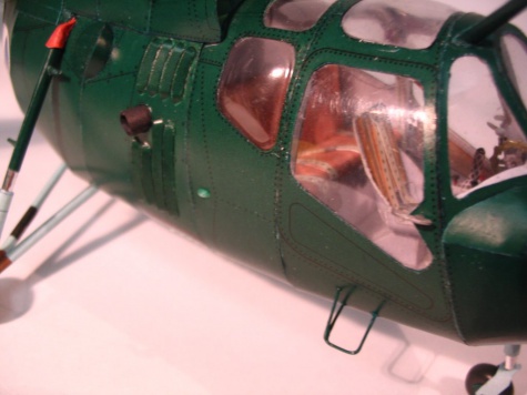 Mi-1 Mi-1