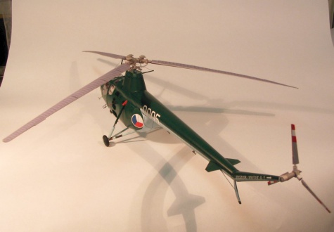 Mi-1 Mi-1