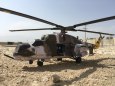 Mi 24 HIND