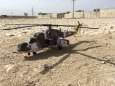 Mi 24 HIND