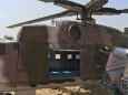 Mi 24 HIND