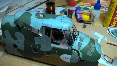 Mi-4A Mi-4A
