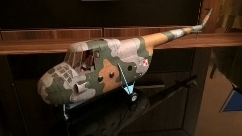 Mi-4A Mi-4A