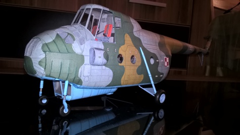 Mi-4A Mi-4A