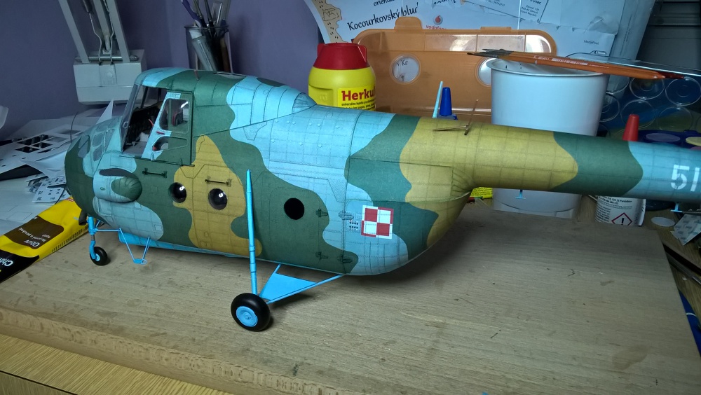 Mi-4A (Plná velikost v novém okně) Mi-4A