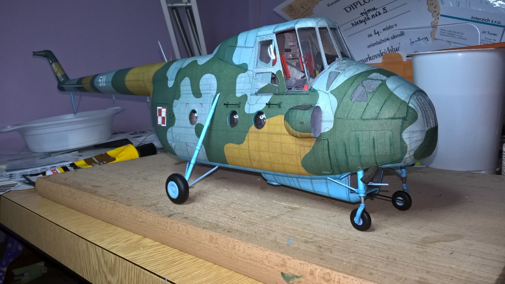 Mi-4A (Plná velikost v novém okně) Mi-4A