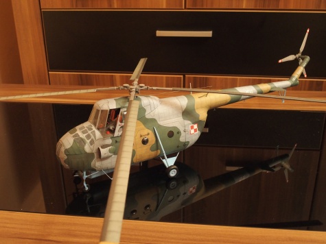 Mi-4A Mi-4A