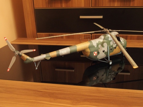 Mi-4A Mi-4A