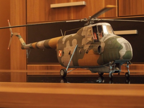 Mi-4A Mi-4A
