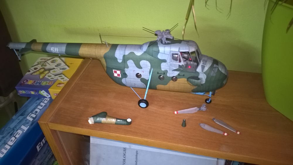 Mi-4A (Plná velikost v novém okně) Mi-4A