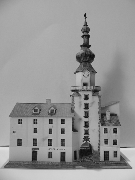 Michalsk� v�