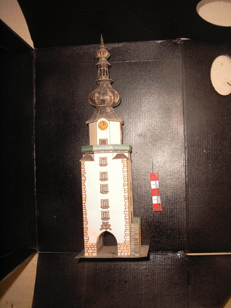 Michalsk� ve�a